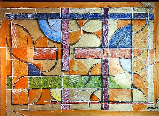 Geometrie 1