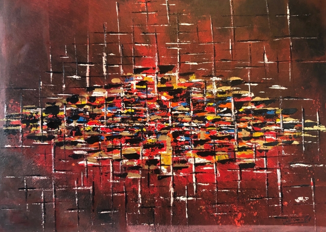 Rosso Positivo