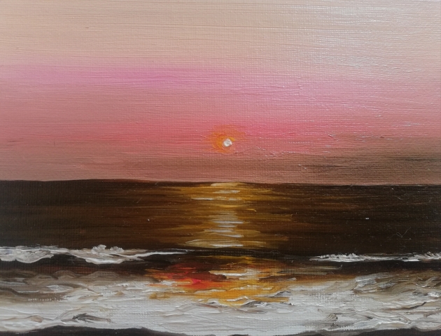 Tramonto