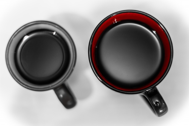 Caffe’ nero · maxb700