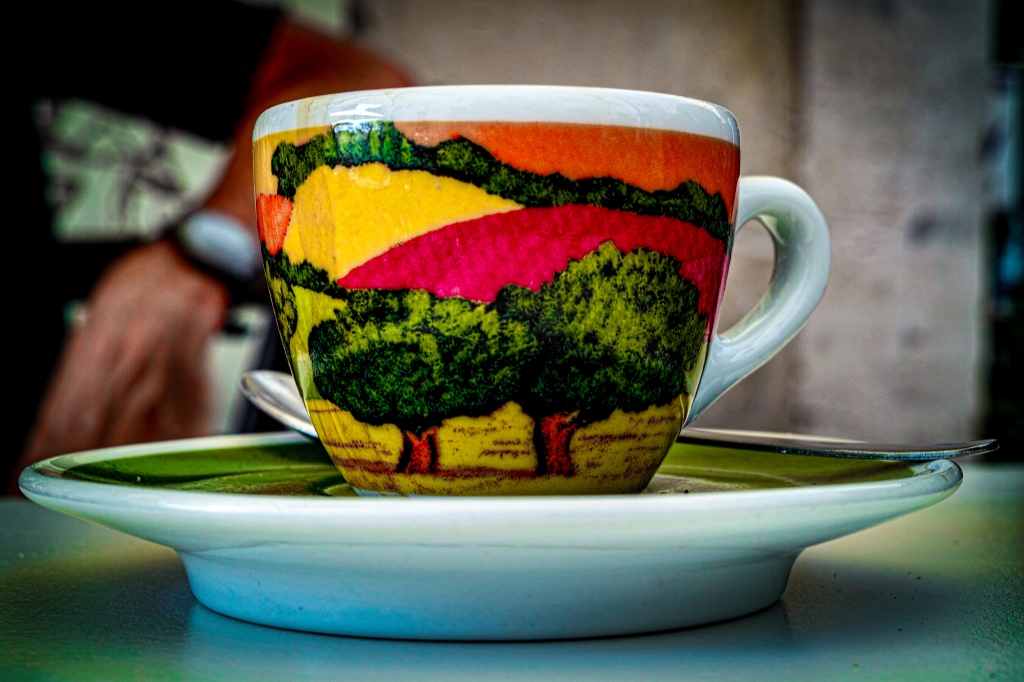 Espress
