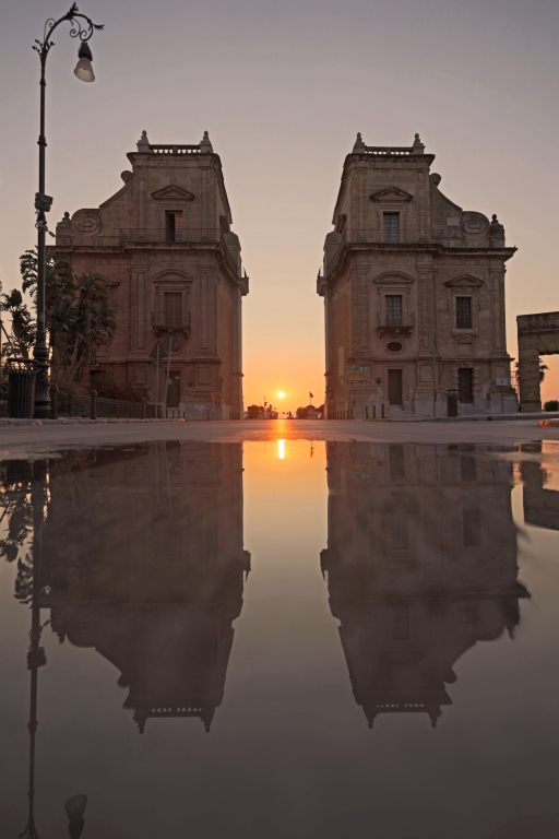 Palermohenge