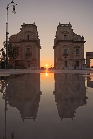 Palermohenge