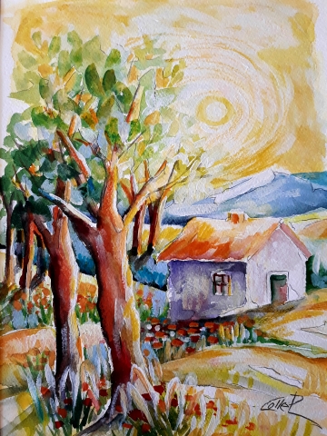 ESTATE delle 4 stagioni M° P.Colle