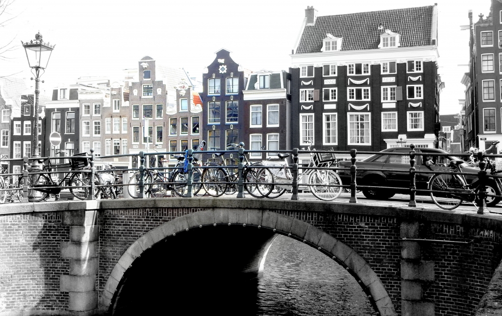 sweet Amsterdam
