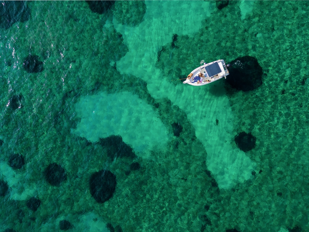 mare caraibico