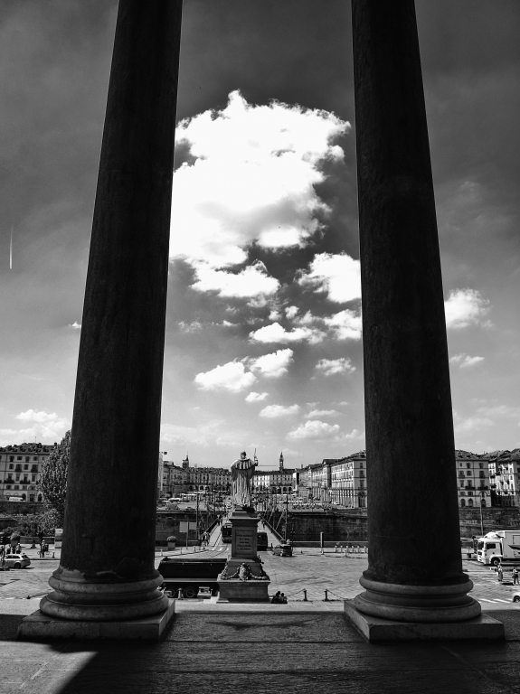 Torino gran Madre