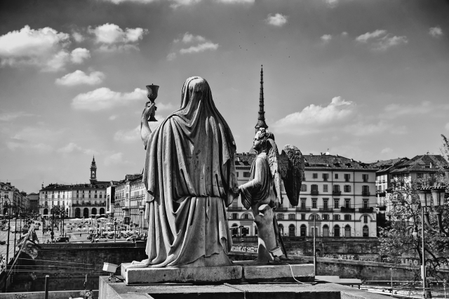 Torino Gran Madre