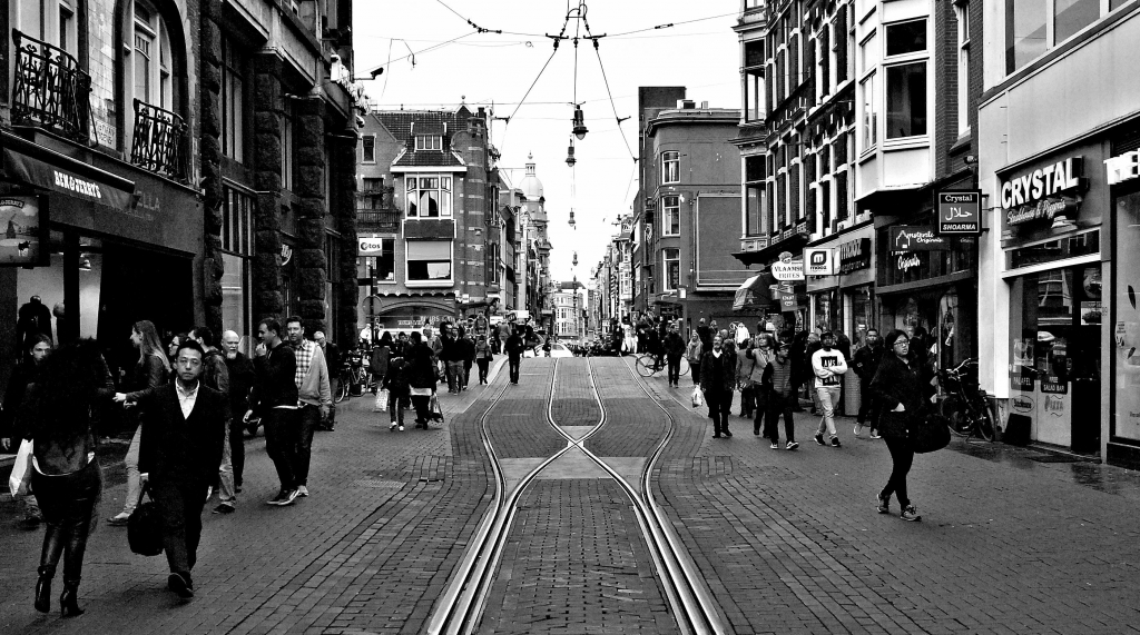 amsterdam