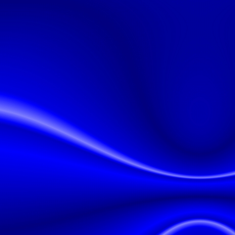 Onda blu