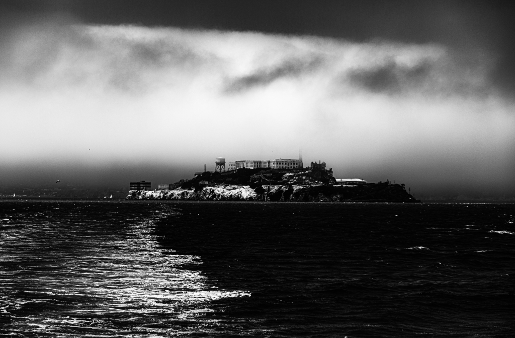 Alcatraz