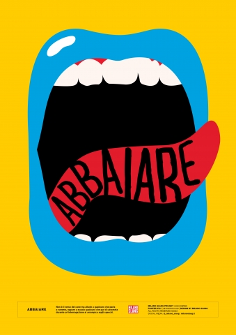 ABBAIARE