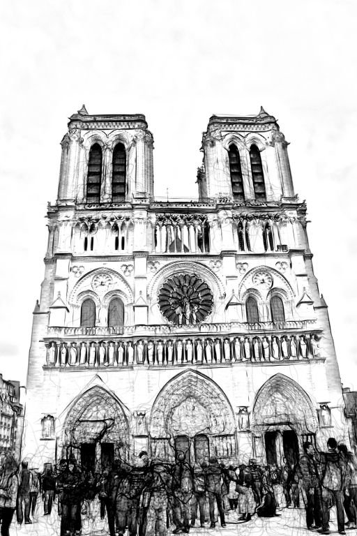 Notre Dame