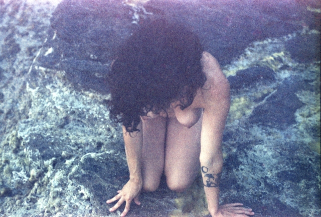Ninfa del Antioco