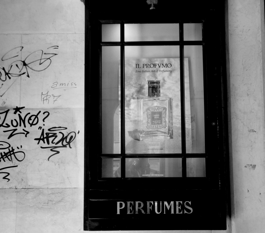 balocchi e profumi