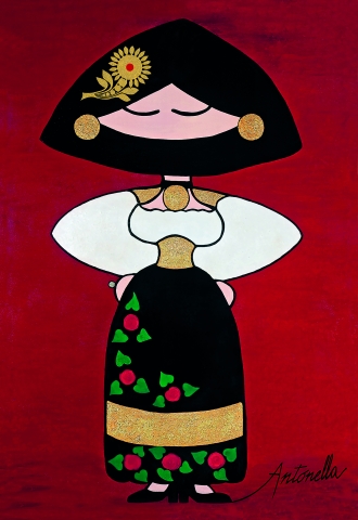 La Favorita