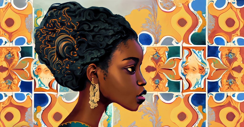 AFRICA