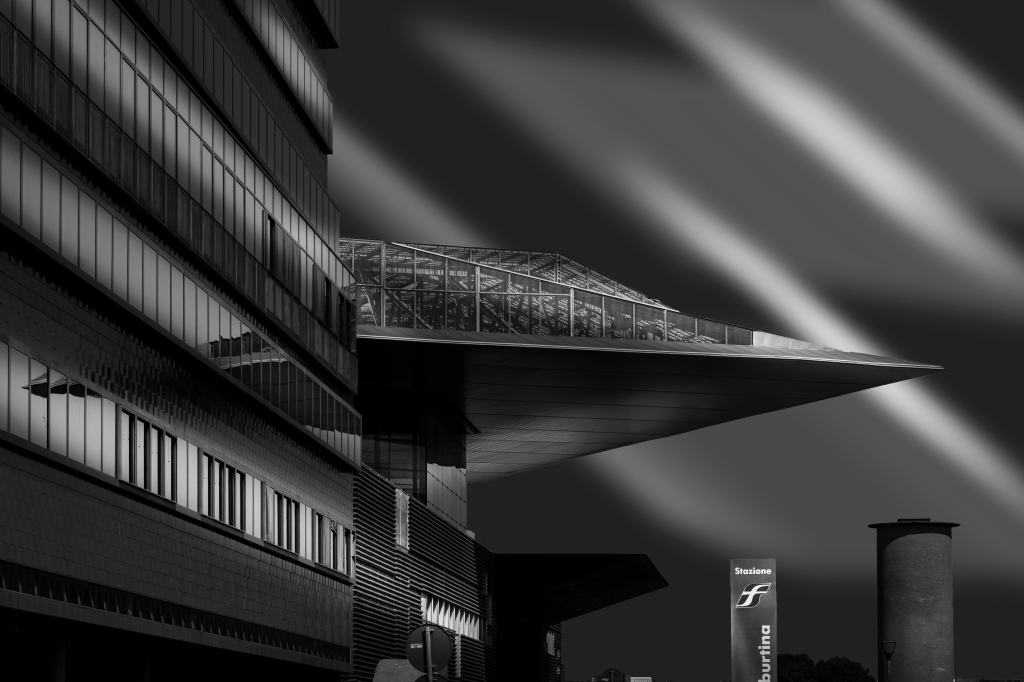 Stazione Tiburtina