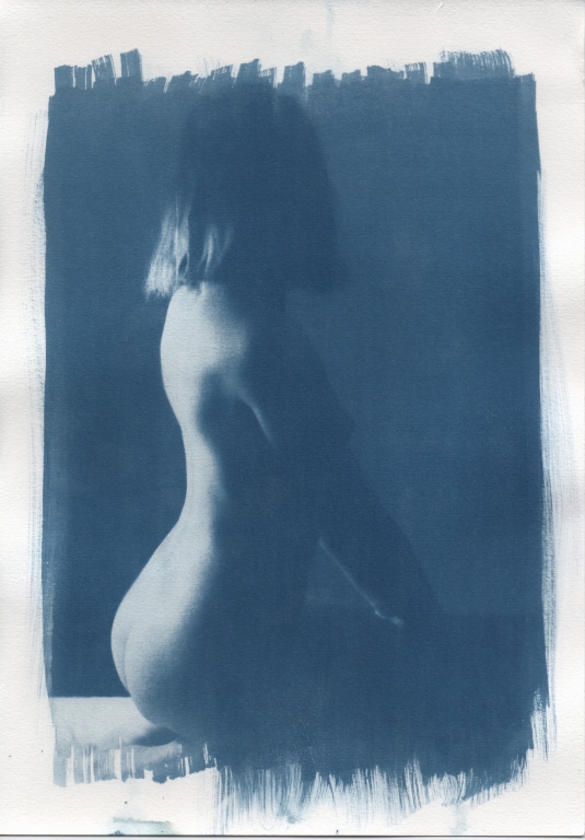 Bodyscape