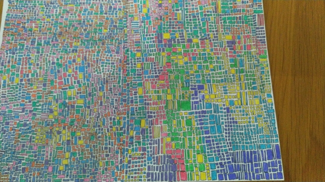 Mosaico