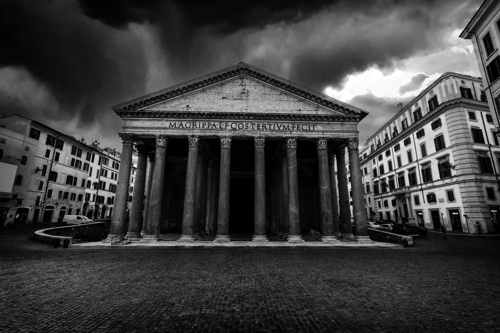 Pantheon