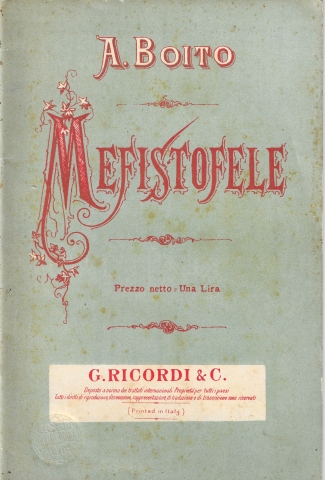 Mefistofele