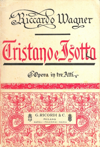Tristano e Isotta