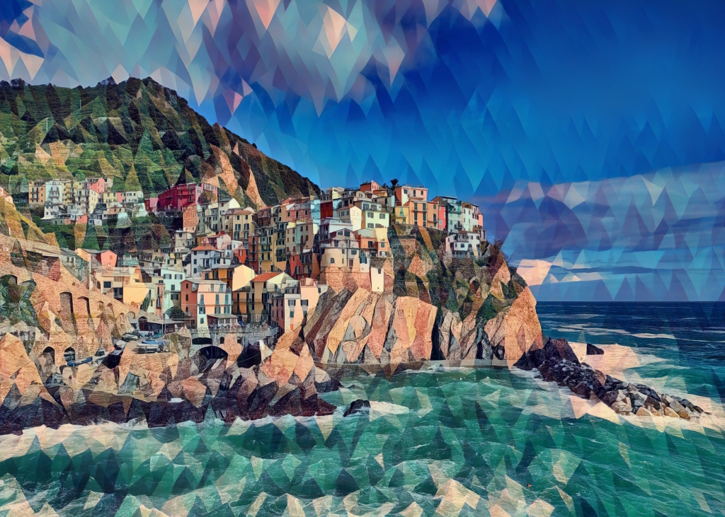 Cinque Terre