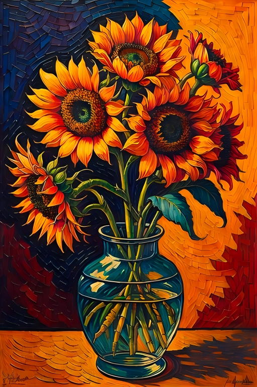 Girasoli