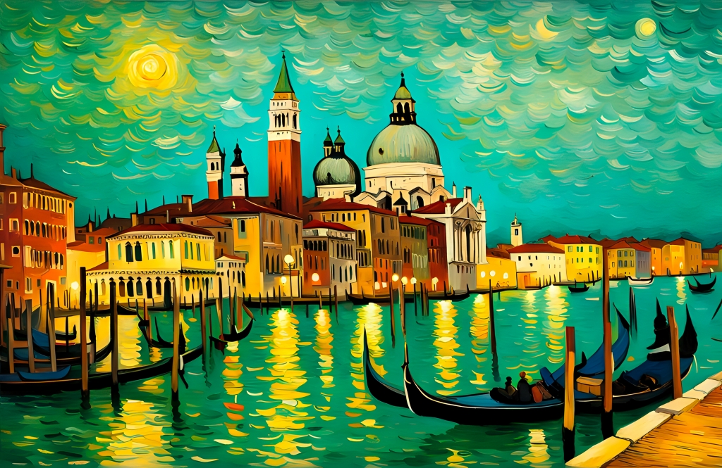 Venezia