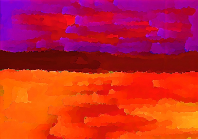 paesaggio