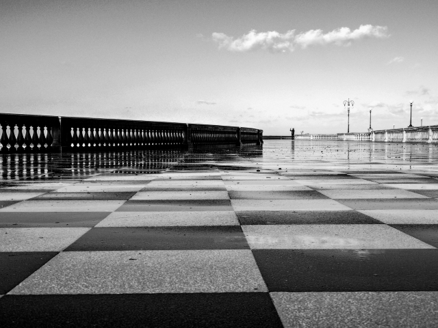 Terrazza Mascagni
