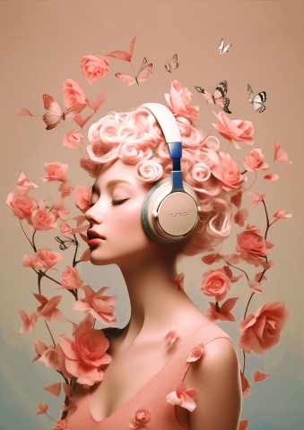 Music Girl