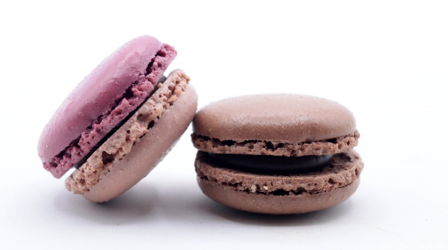 Macarons