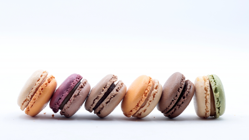 Macarons
