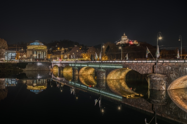 Torino la Gran Madre