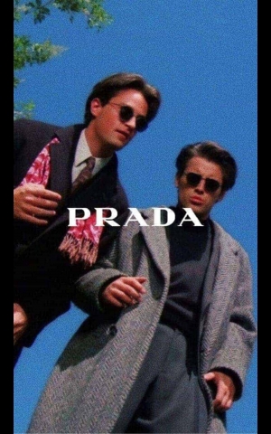Matthew Perry