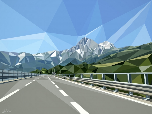 Gran Sasso D’Italia