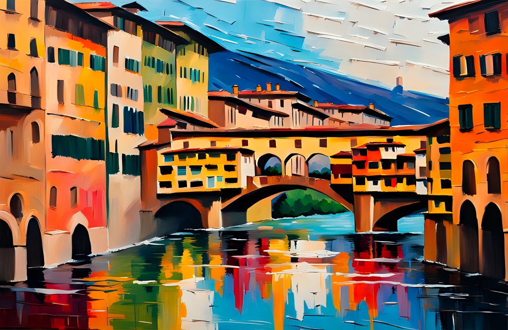 Ponte Vecchio