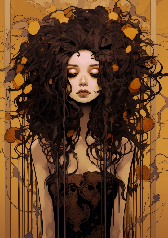 Nature Girl