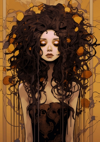 Nature Girl