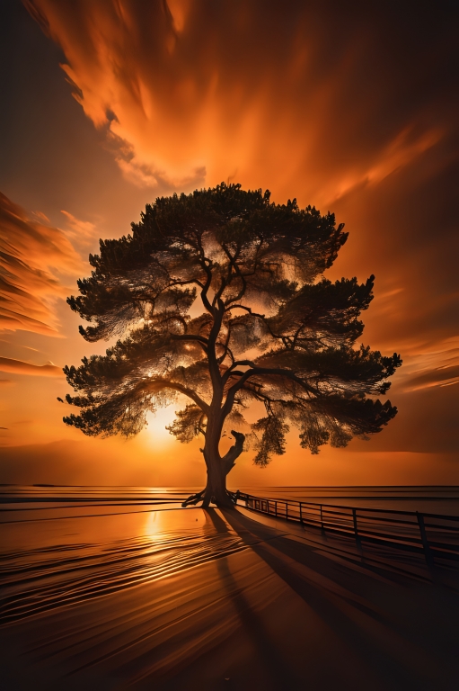 Il solitario