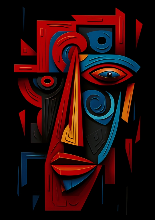 Cubismo