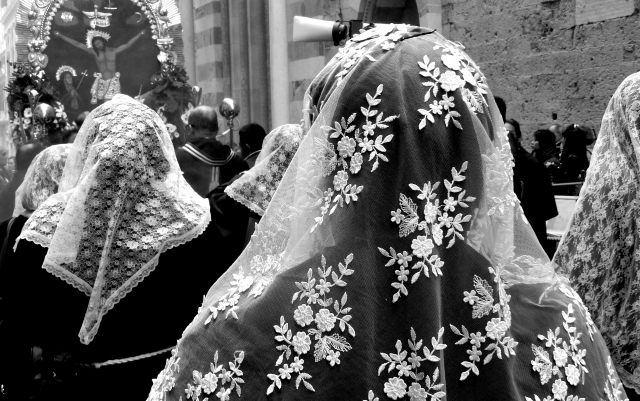 pie donne