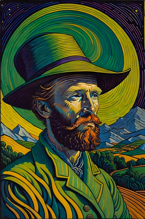 Van Gogh