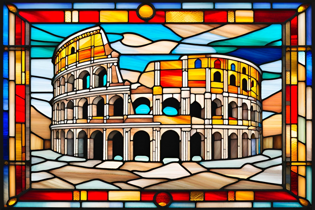 Colosseo