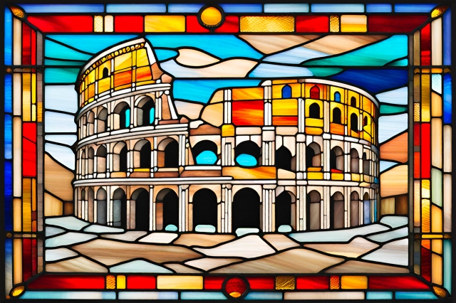 Colosseo