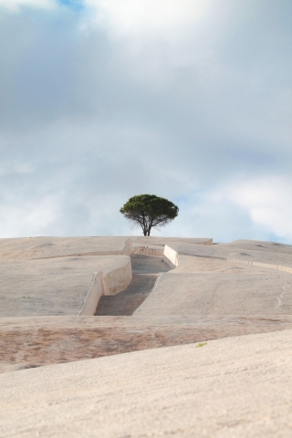 Cretto · massimilianoserrago