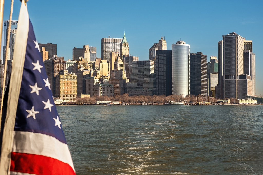 America America
