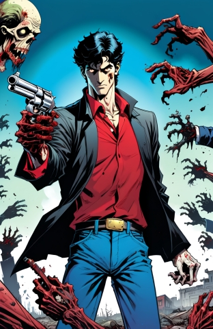 Dylan Dog